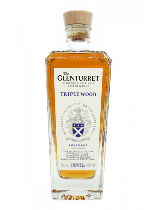 rượu glenturret ở đâu