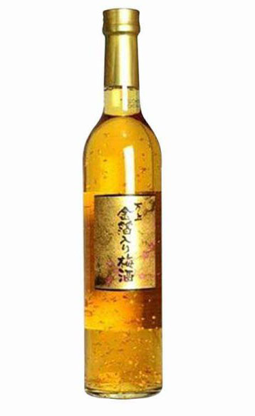 Nên mua loại rượu gì ở Nhật Bản