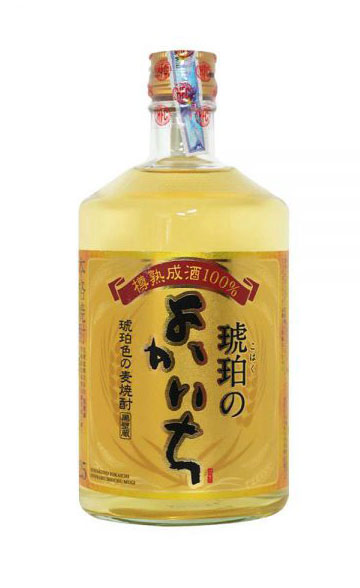 mua loại rượu gì ở Nhật Bản để làm quà tặng