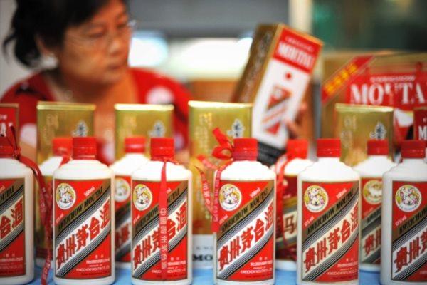 Người mới mua rượu Mao Đài cần lưu ý những gì?