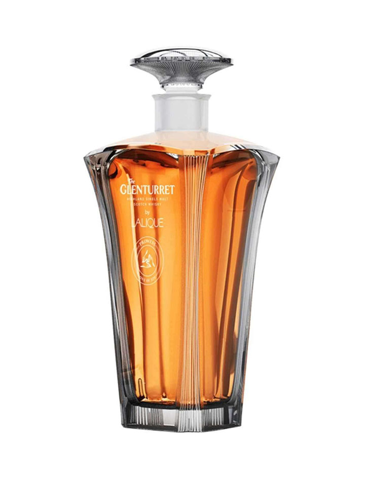 xuất xứ rượu glenturret