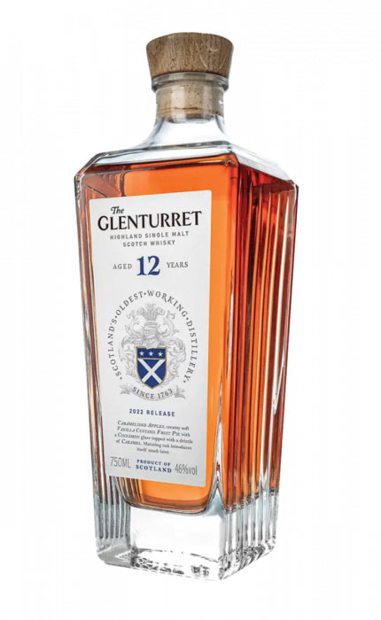 glenturret 12