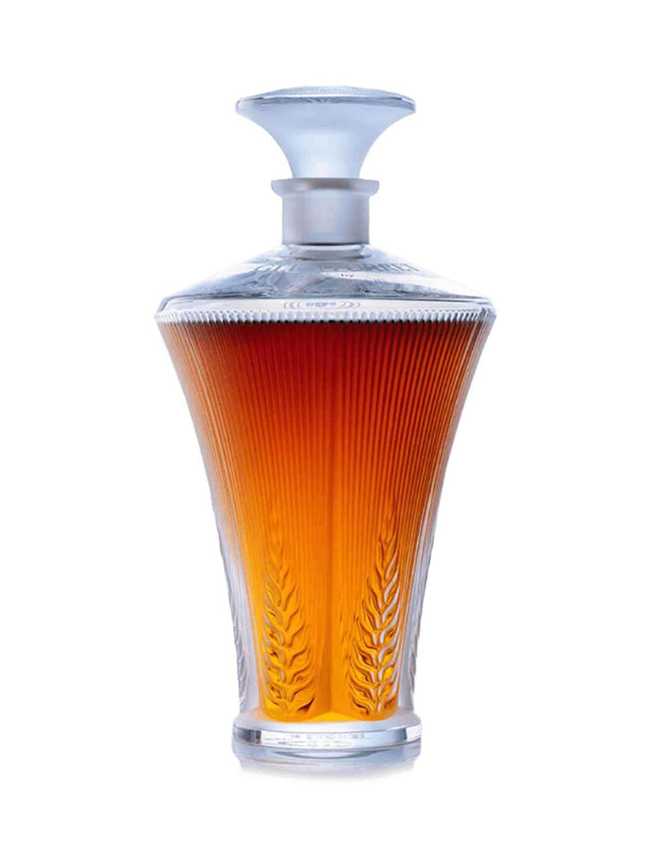 nguồn gốc rượu the glenturret