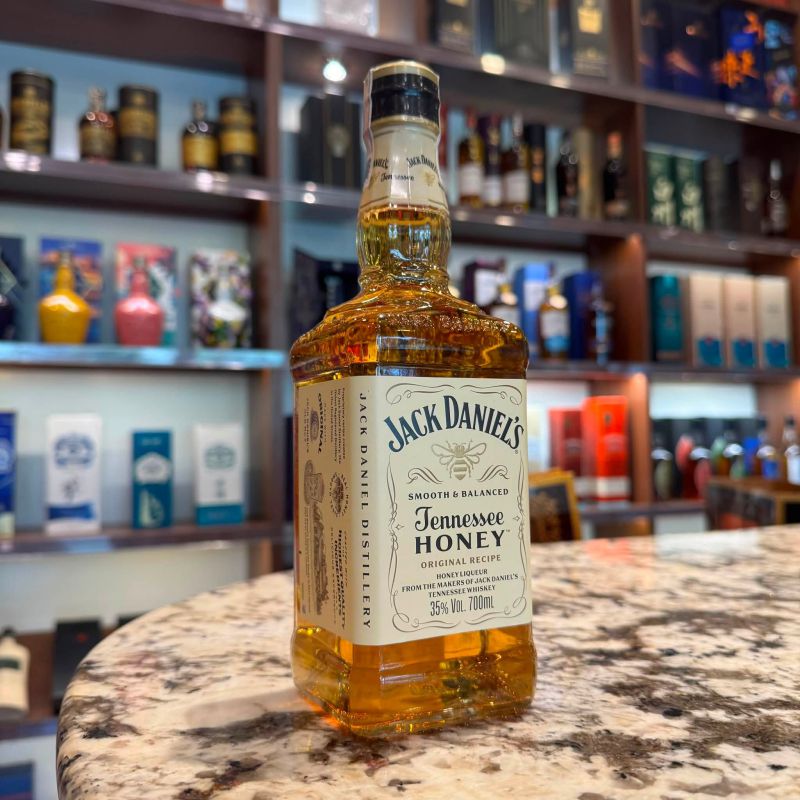 Nhà cung cấp whisky cho siêu thị