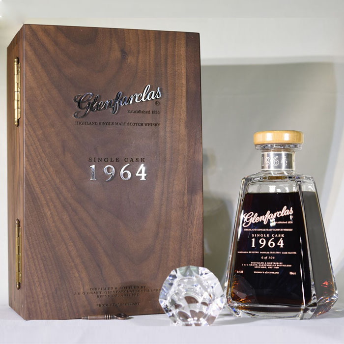phân biệt whisky cask strength