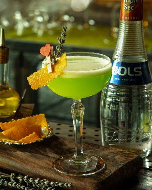 Maltco nhập khẩu và phân phối Bols chính hãng, giá tốt tại Việt Nam 