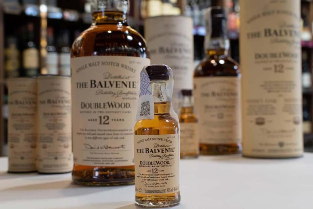 Mua rượu Balvenie cao cấp tại cửa hàng của Maltco có ưu điểm gì?
