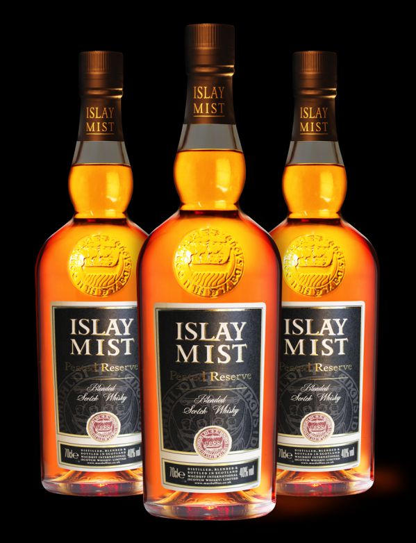 Maltco – Tổng kho phân phối rượu Islay chính hãng uy tín
