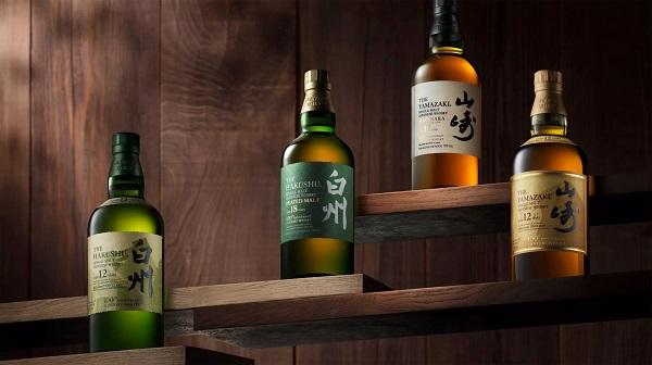Rượu whisky Yamazaki hiện đang được nhập khẩu và phân phối rộng rãi tại Việt Nam. 