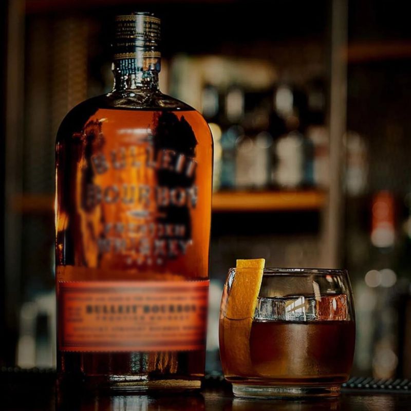 Maltco – Đơn vị phân phối rượu Bourbon nhập khẩu uy tín