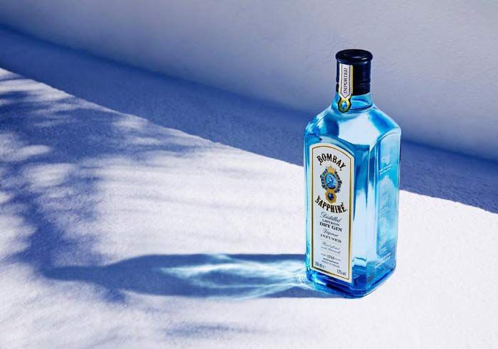 Hướng dẫn bảo quản rượu Gin đúng cách