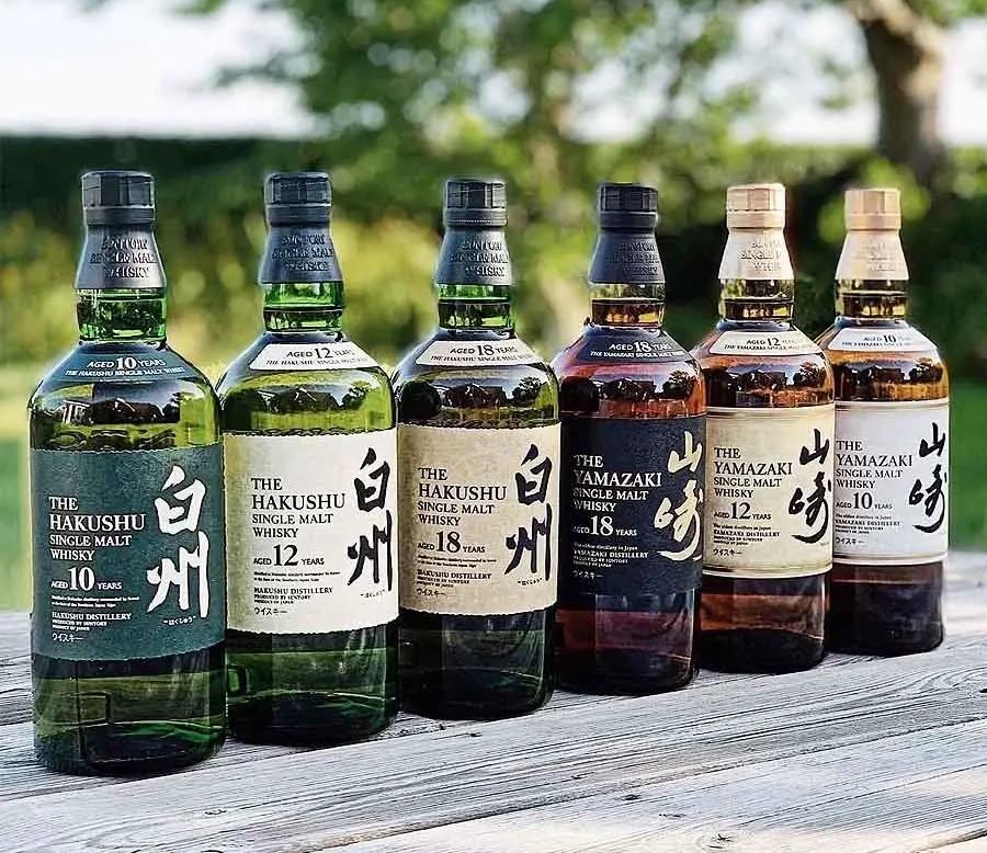 Maltco là một trong những địa chỉ phân phối rượu whisky Hakushu uy tín hàng đầu của Việt Nam hiện nay. 