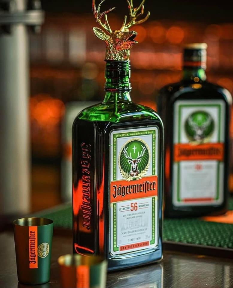 Mua rượu Jagermeister tại Việt Nam cần lưu ý những điều gì? 
