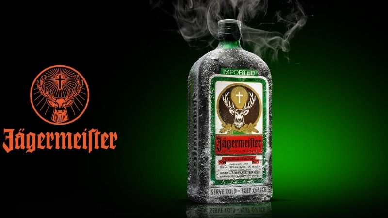 Maltco – Đơn vị phân phối rượu Jagermeister uy tín hàng đầu tại Việt Nam 