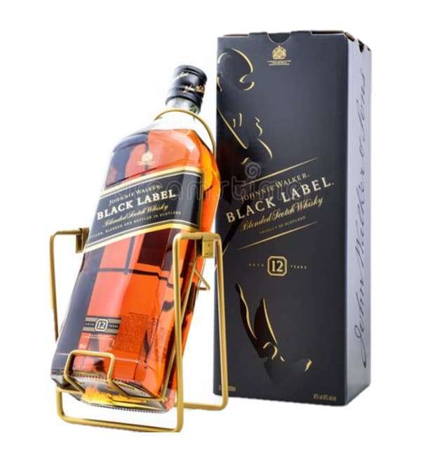 Vì sao Maltco có thể phân phối Johnnie Walker với giá tốt như vậy?
