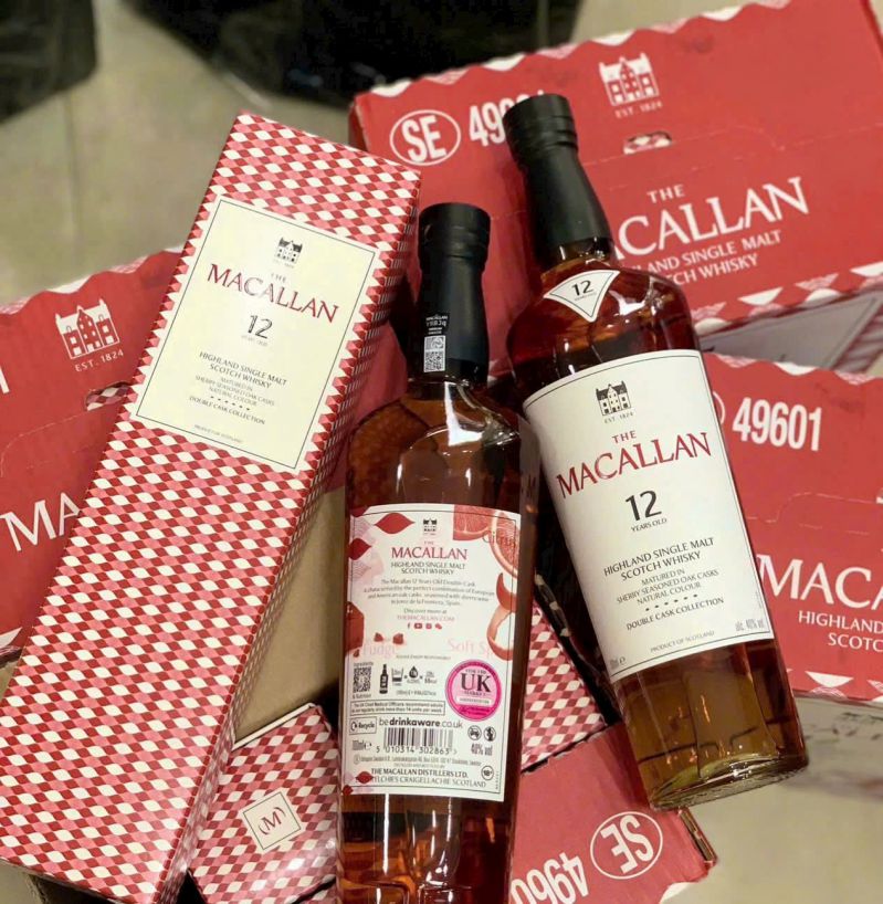 Maltco – Đơn vị phân phối rượu Macallan chính hãng uy tín hàng đầu tại Việt Nam 