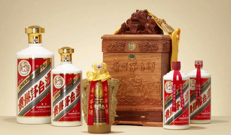 Phân phối rượu Mao Đài chính hãng: Nguồn hàng uy tín, chiết khấu cao 