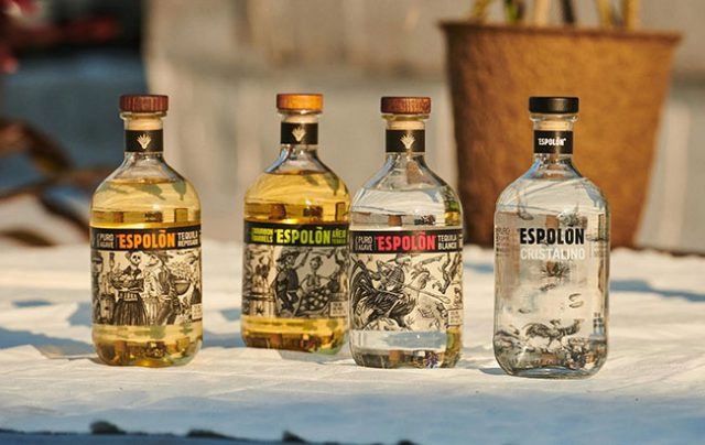 Các bạn cần phải trang bị thêm kiến thức để nhận biết rượu Tequila thật, giả trên thị trường. 