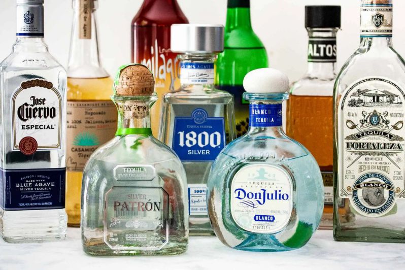 Tìm địa chỉ bán rượu Tequila chính hãng sẽ giúp các bạn đảm bảo chất lượng sản phẩm. 