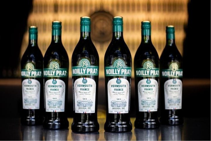 Các dòng rượu Vermouth được Maltco phân phối