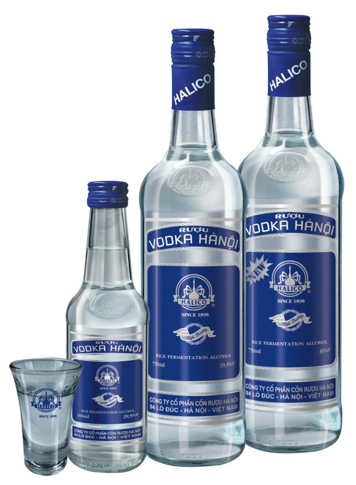 Tại sao nên chọn mua sỉ rượu Vodka tại cửa hàng của Maltco?