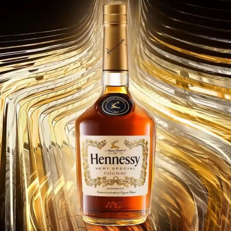 Tổng quan về rượu Brandy 