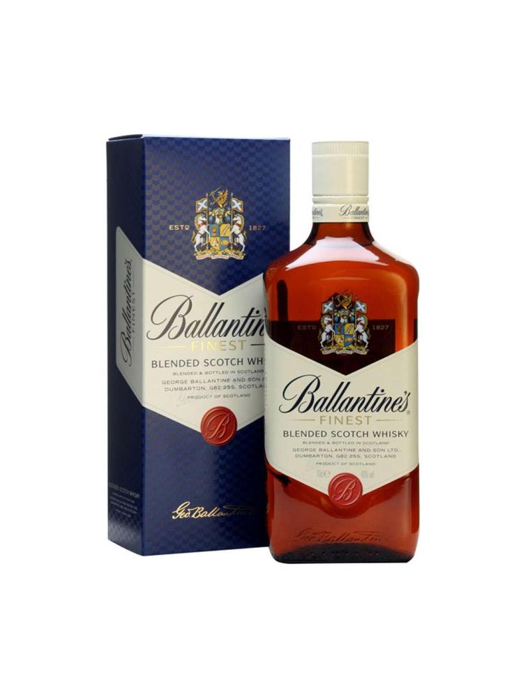 rượu Ballantines