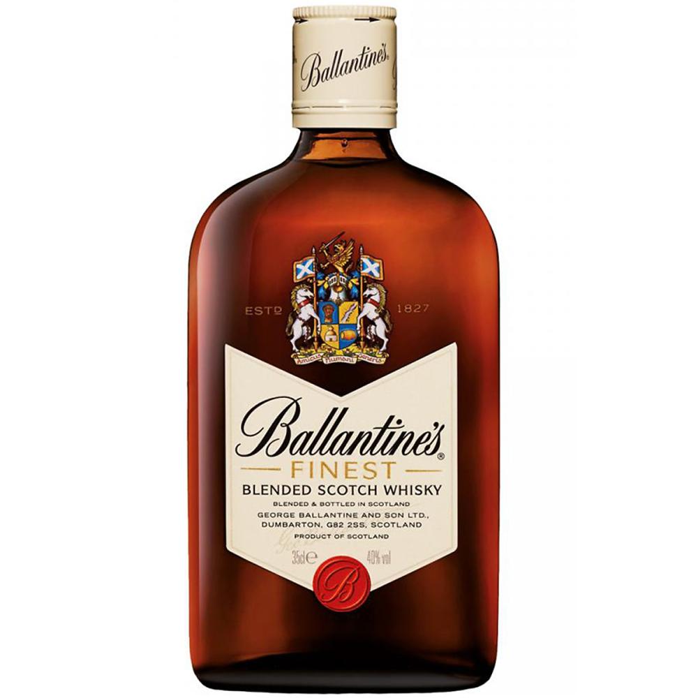 rượu ballantines