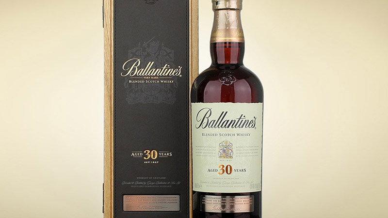 ballantines 30