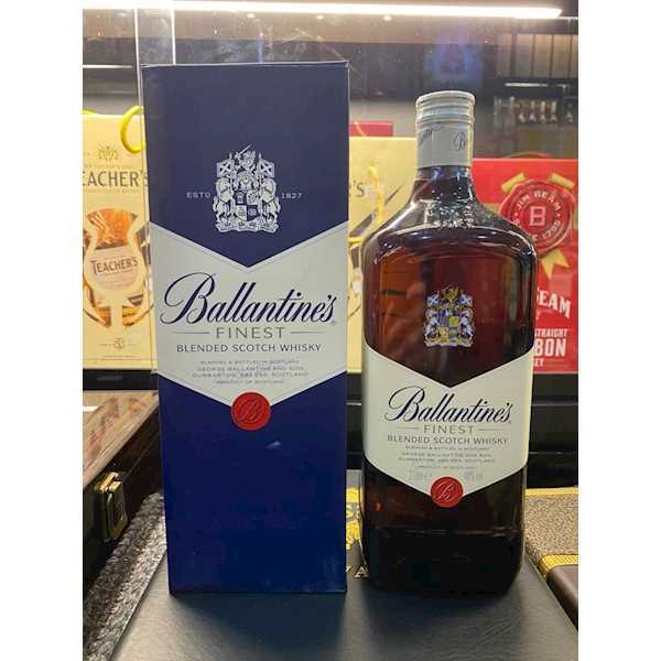 giá ballantines