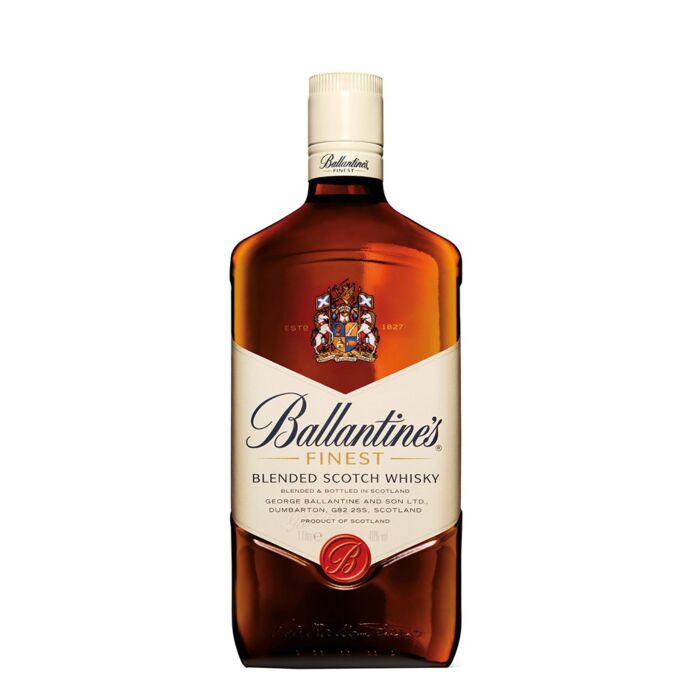  rượu ballantines giá rẻ