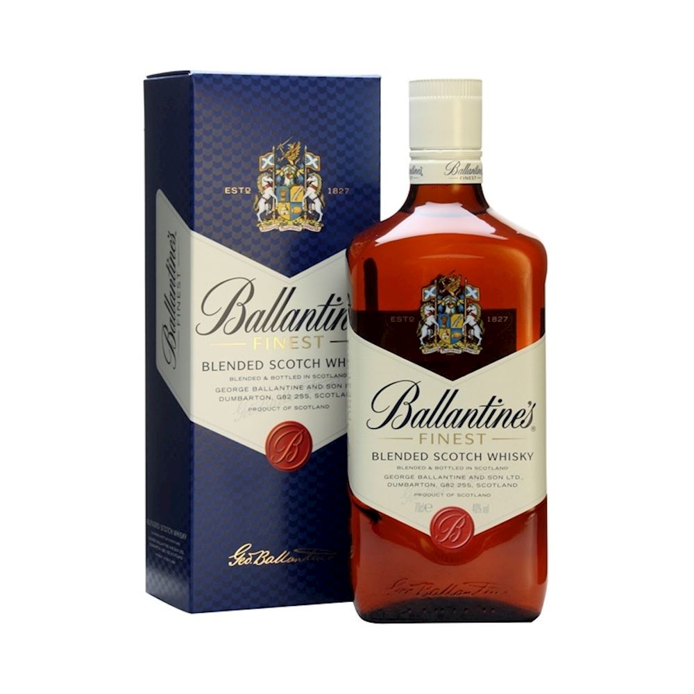 mua rượu ballantines cao cấp