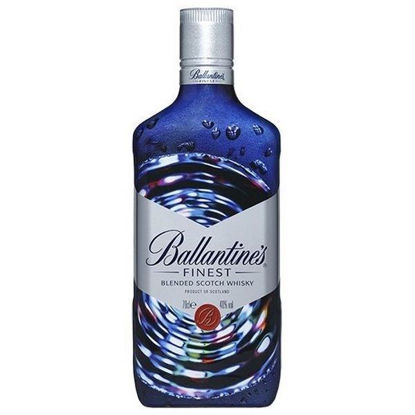 rượu Ballantine không số