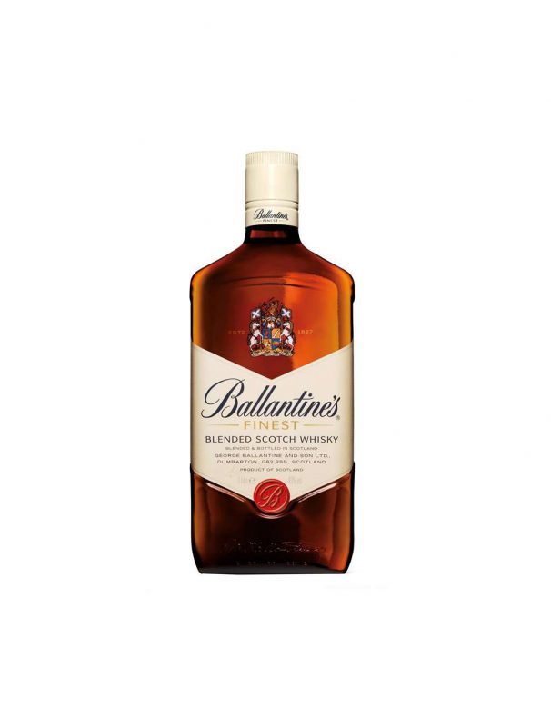 Ballantine không số