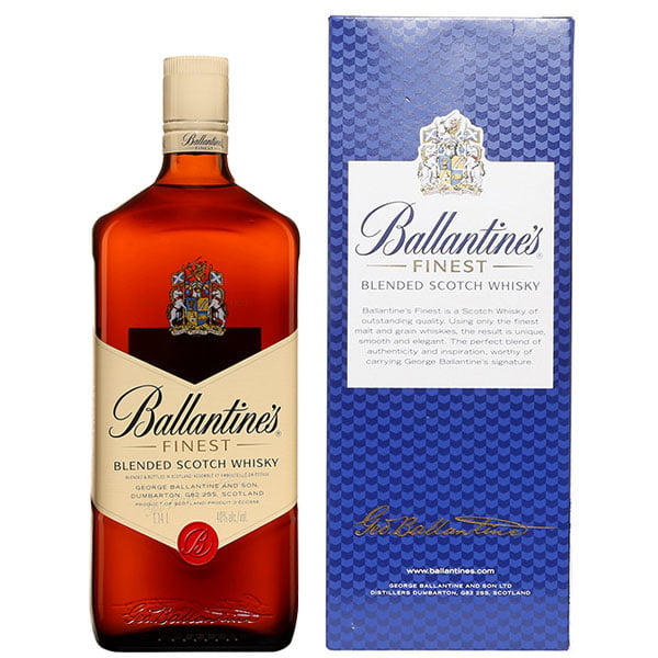 Ballantine không số giá rẻ