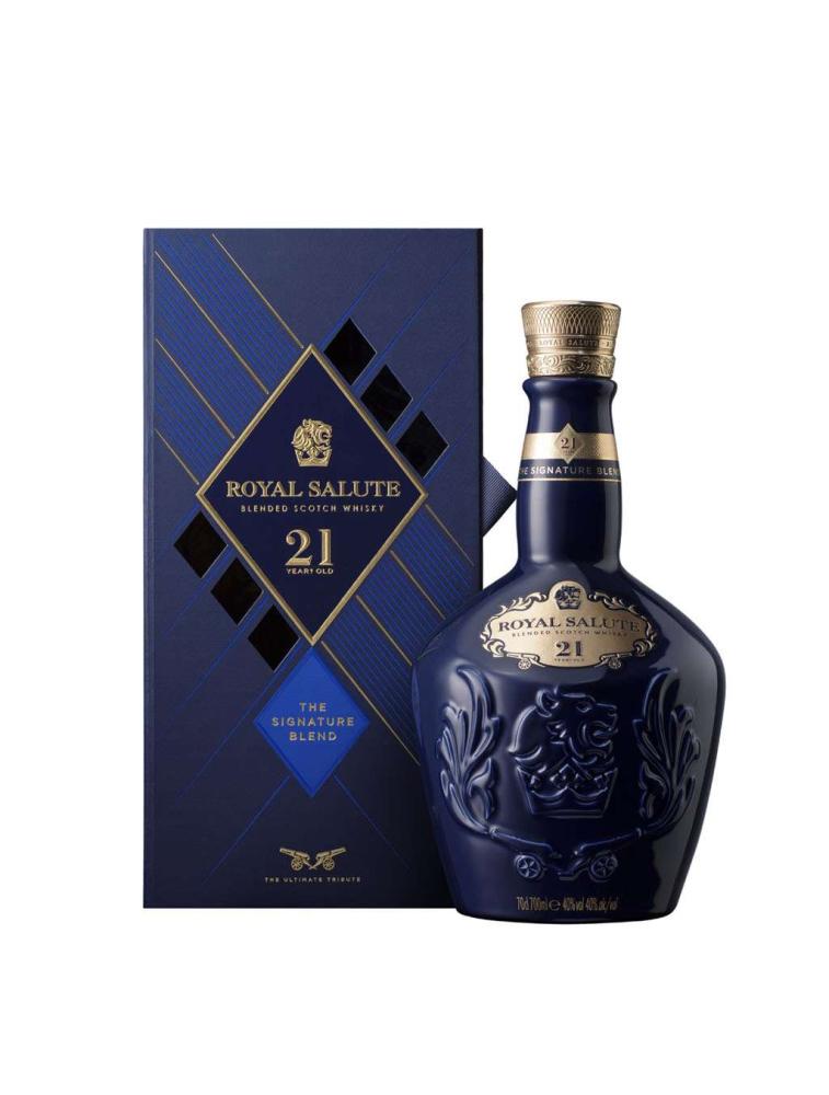 rượu chivas 21