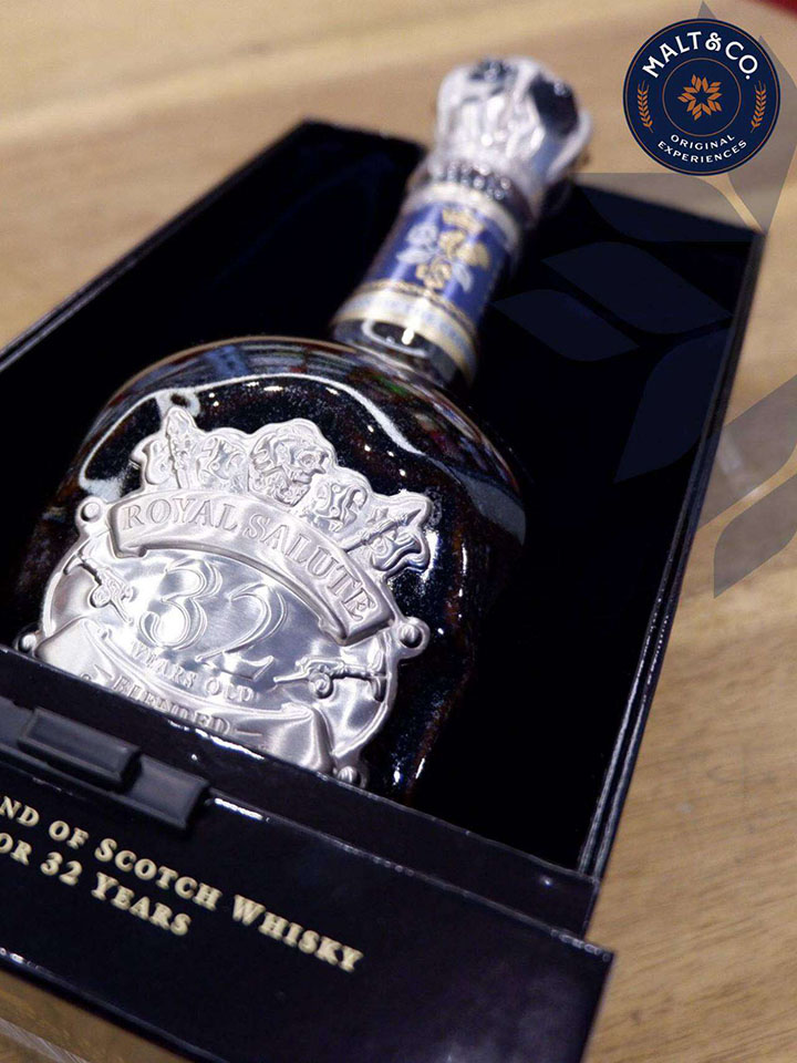 rượu chivas 32