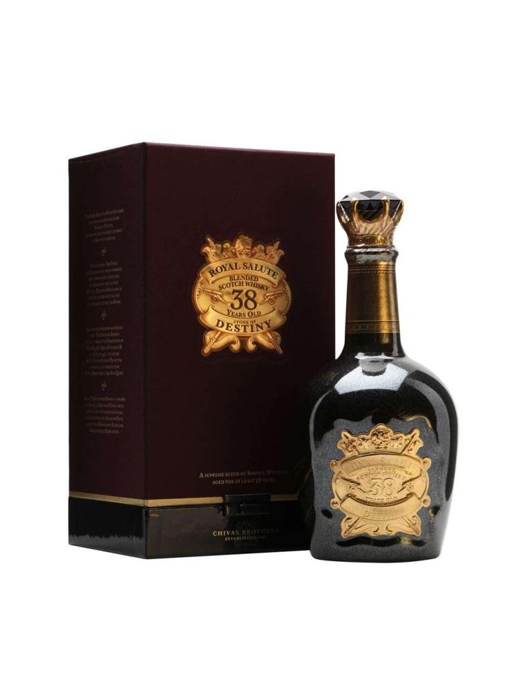 rượu chivas 38 năm