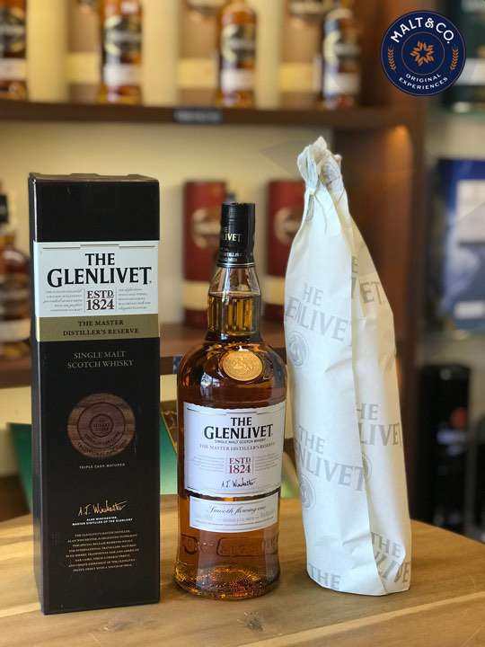 glenlivet 1824