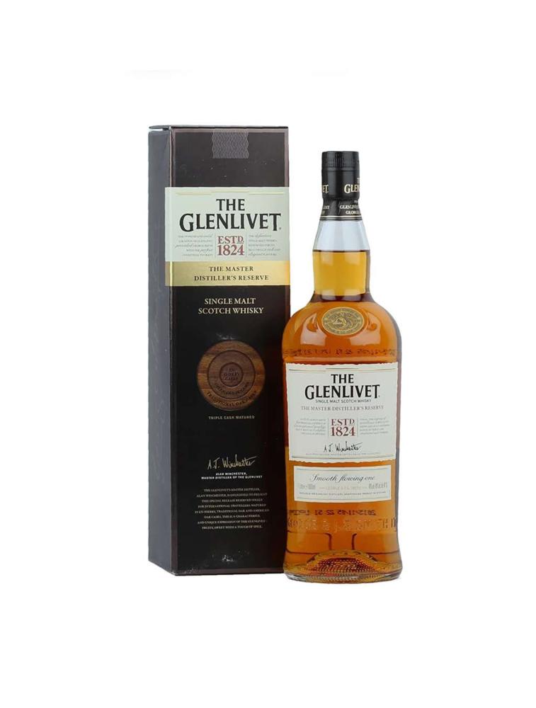 rượu glenlivet 1824