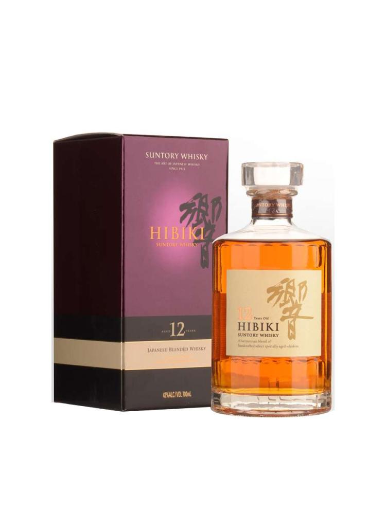 rượu hibiki 12