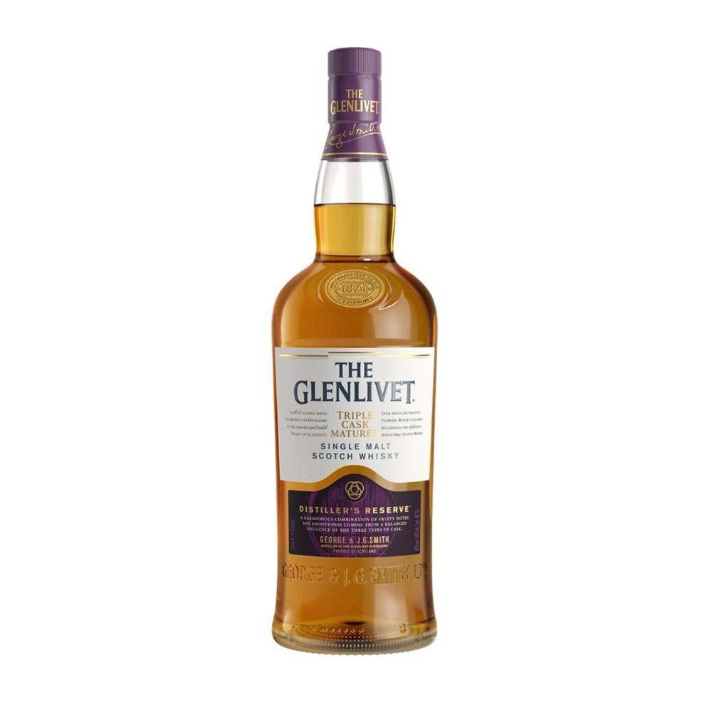 Rượu Glenlivet Guardians Chapter 