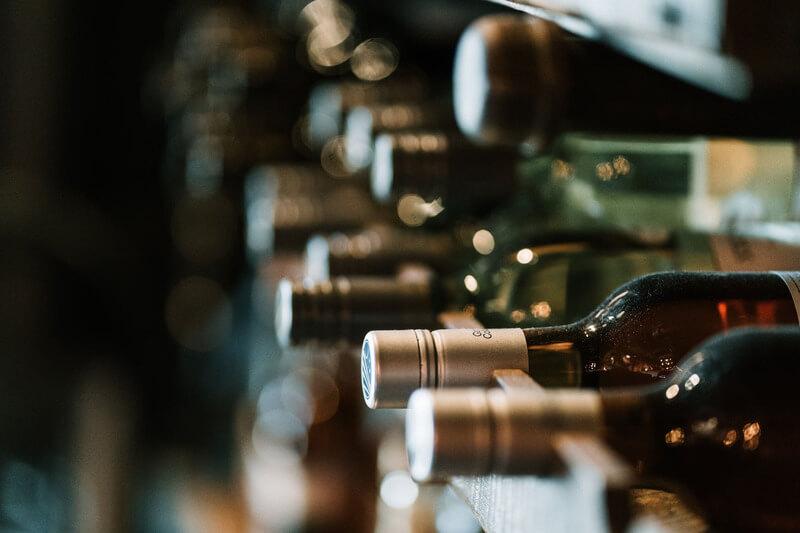 Quy trình các bước sản xuất rượu vang Ý chi tiết 