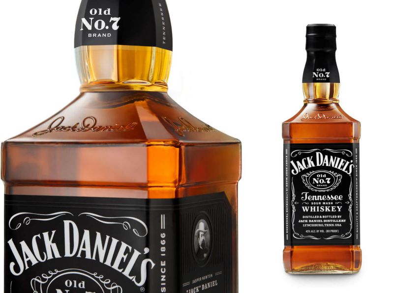 Jack Daniel’s có những dòng nào? Mua loại nào phù hợp?
