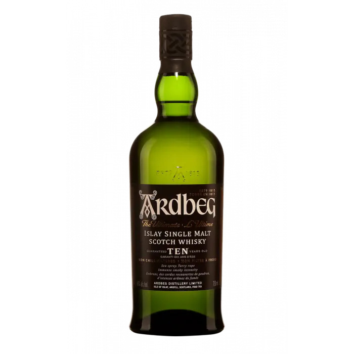 rượu ardbeg