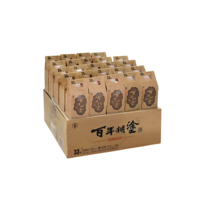bách niên hồ đồ giá rẻ