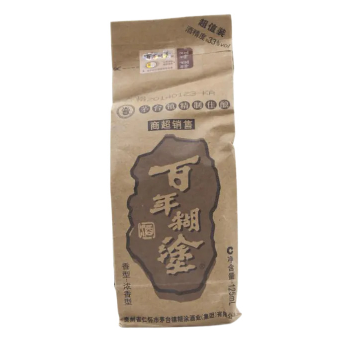 rượu bách niên hồ đồ chính hãng