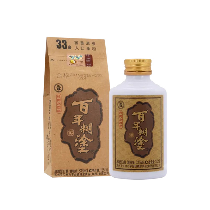 bách niên hồ đồ