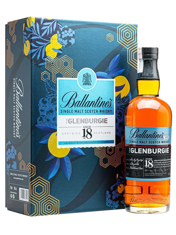 ballantines 18 giá rẻ