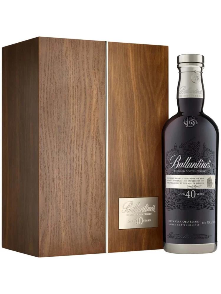 ballantines 40 giá rẻ